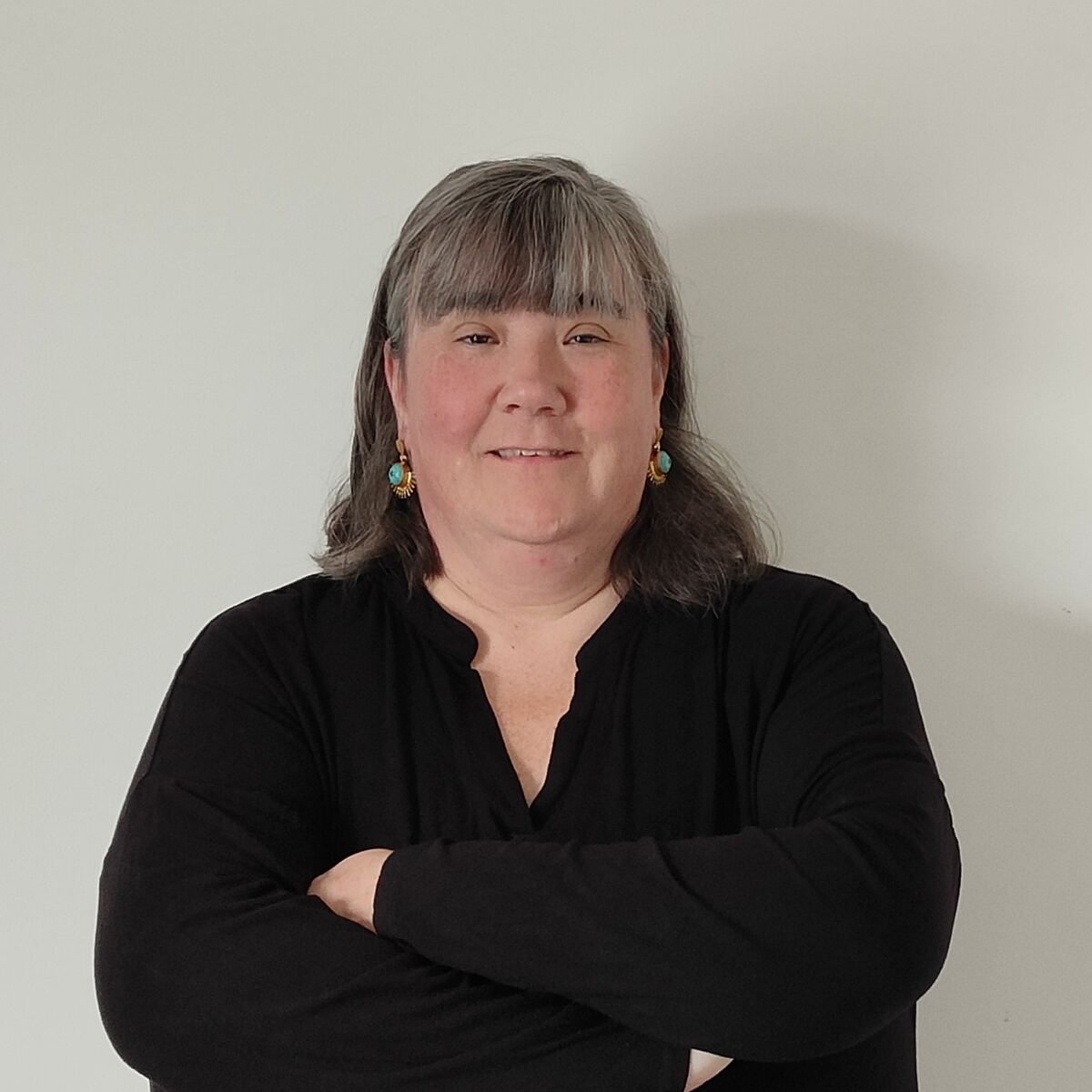 Kate Chinyama, Co-Headteacher of The British Online School